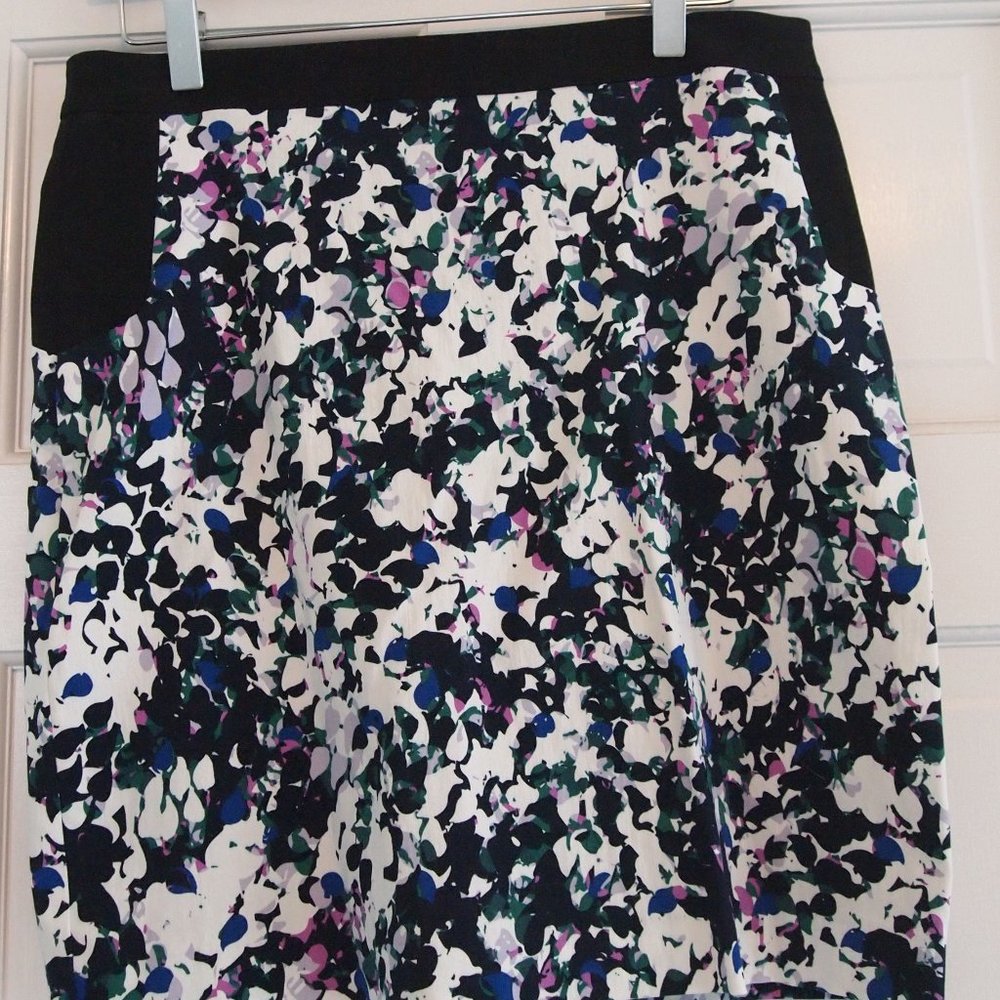 Margaret M Pencil Skirt from Stitch Fix